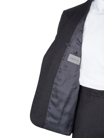 Corneliani Regular Suit in Grey