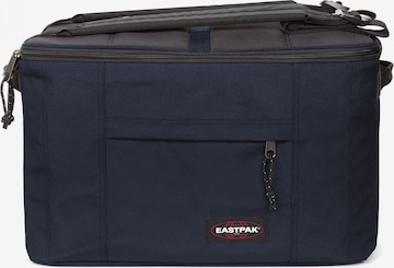 EASTPAK Weekendtas in Blauw: voorkant