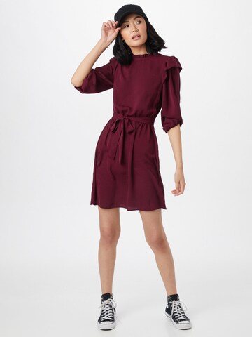 NEW LOOK Kleid 'JANE' in Rot