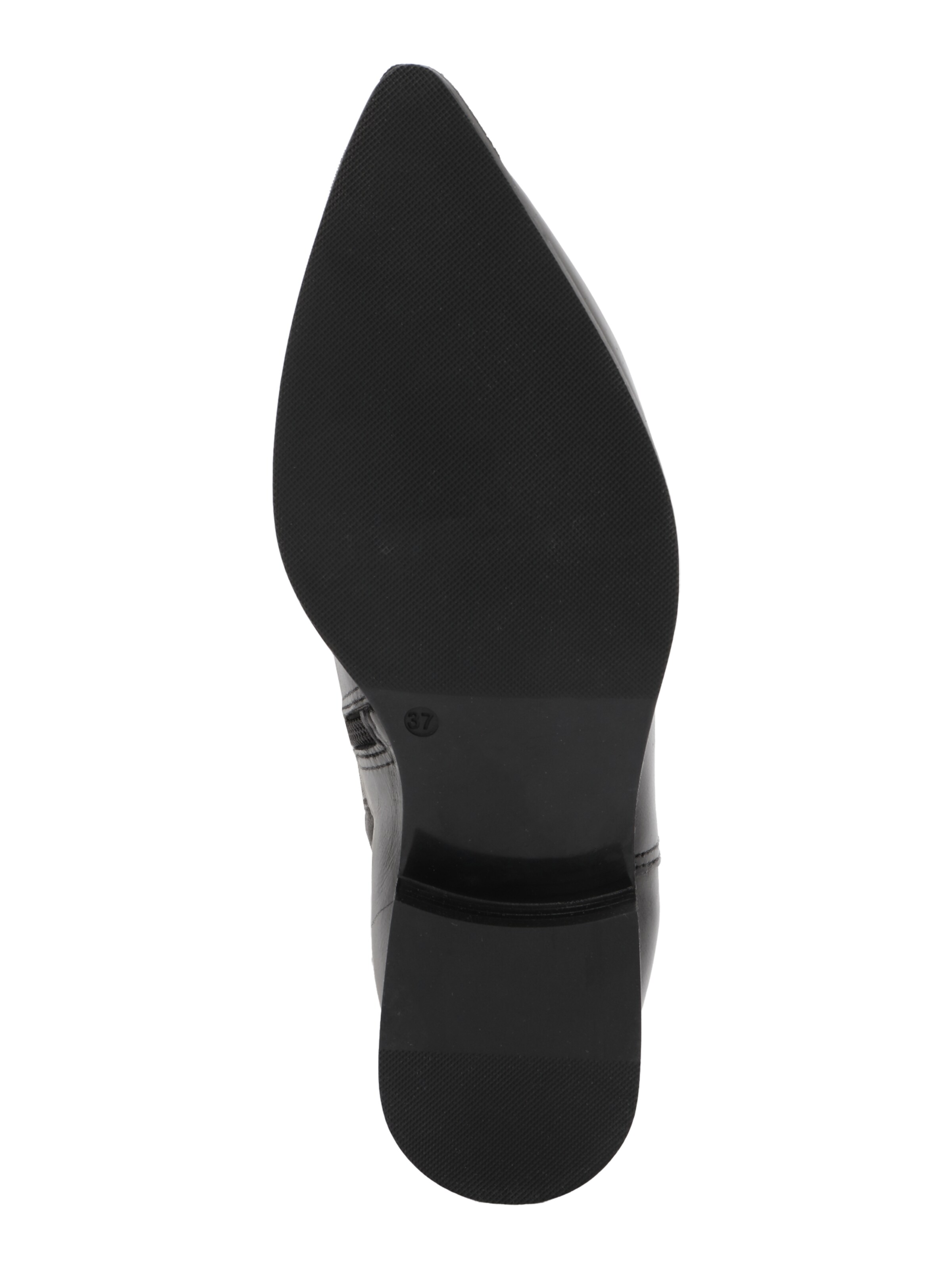 MJUS Boot 'CADORE' in Black