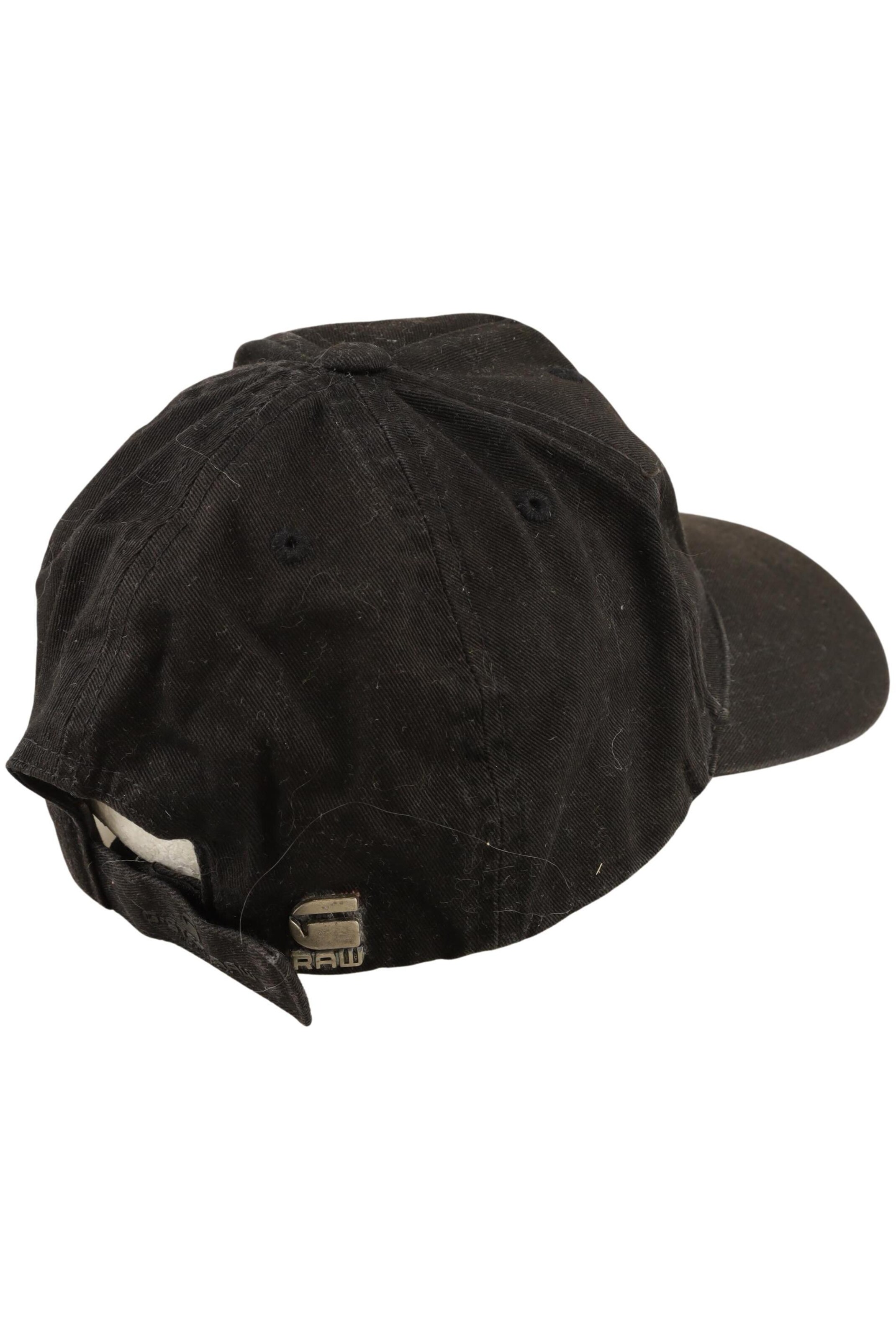 G-STAR Hat & Cap in One size in Black