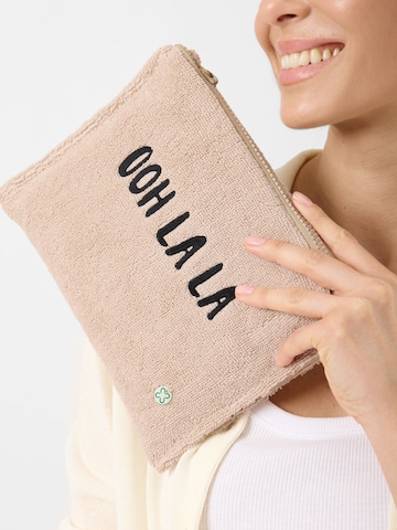 Trousse de maquillage 'OOH LA LA' CODELLO en beige
