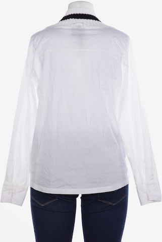 10Days Blouse & Tunic in XXL in White