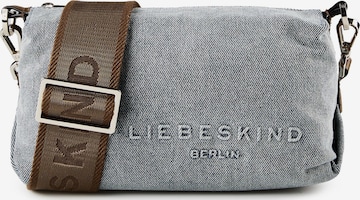 Sac à bandoulière 'Elivra ' Liebeskind Berlin en gris : devant