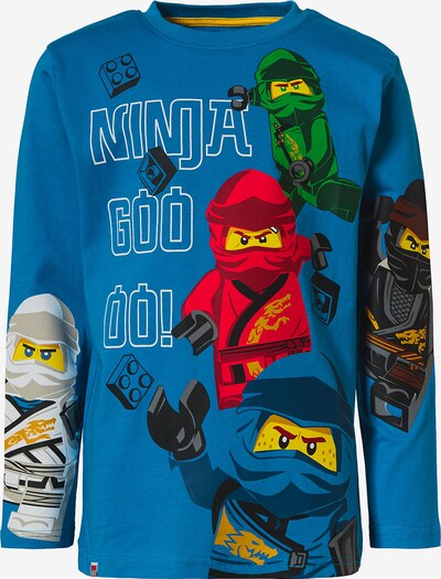 LEGO Ninjago Shirt in Blue / Mixed colors, Item view