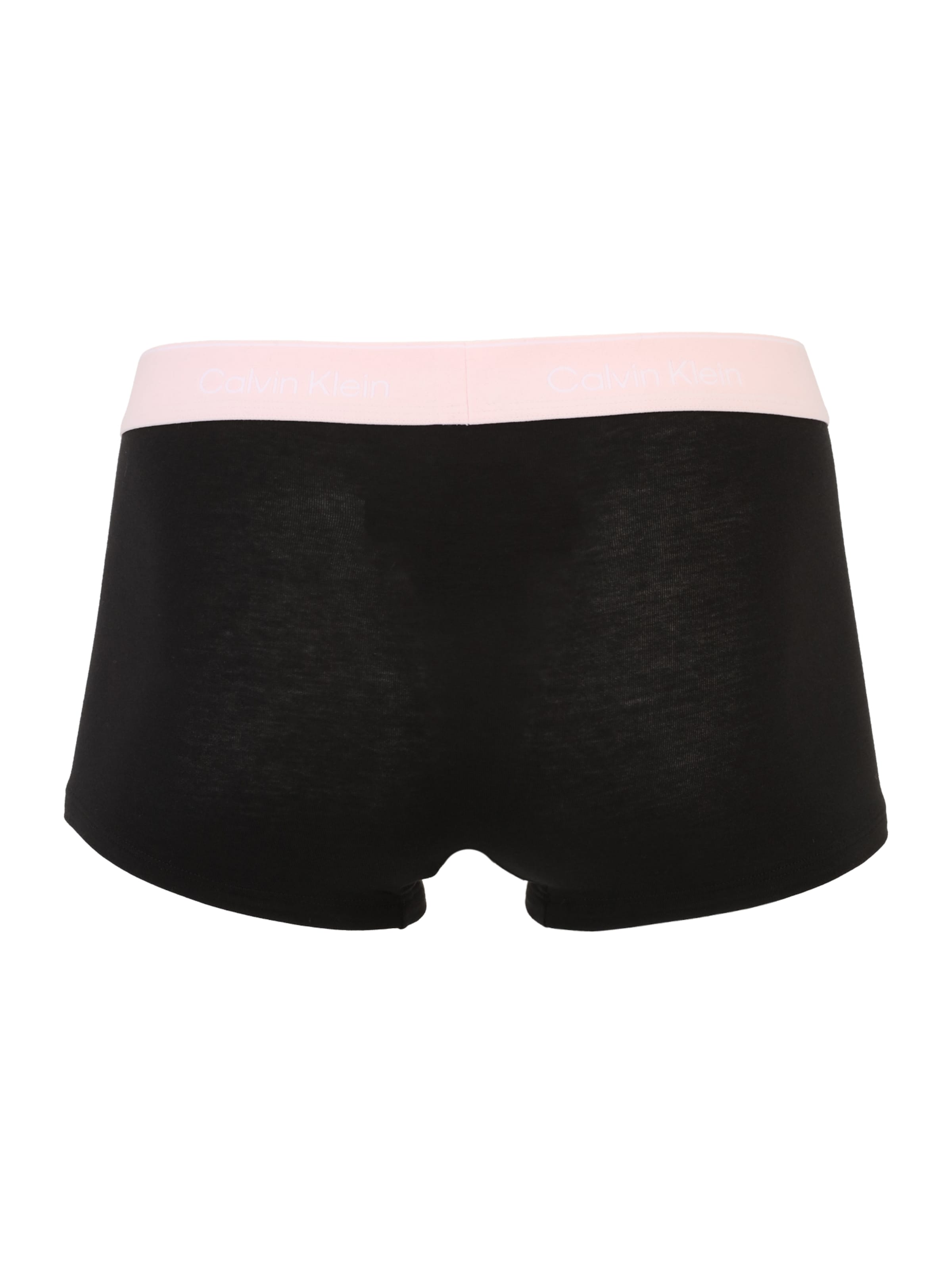 Calvin Klein Underwear Boxershorts in Zwart