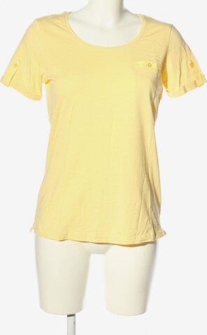 Betty Barclay T-Shirt S in Gelb: predná strana