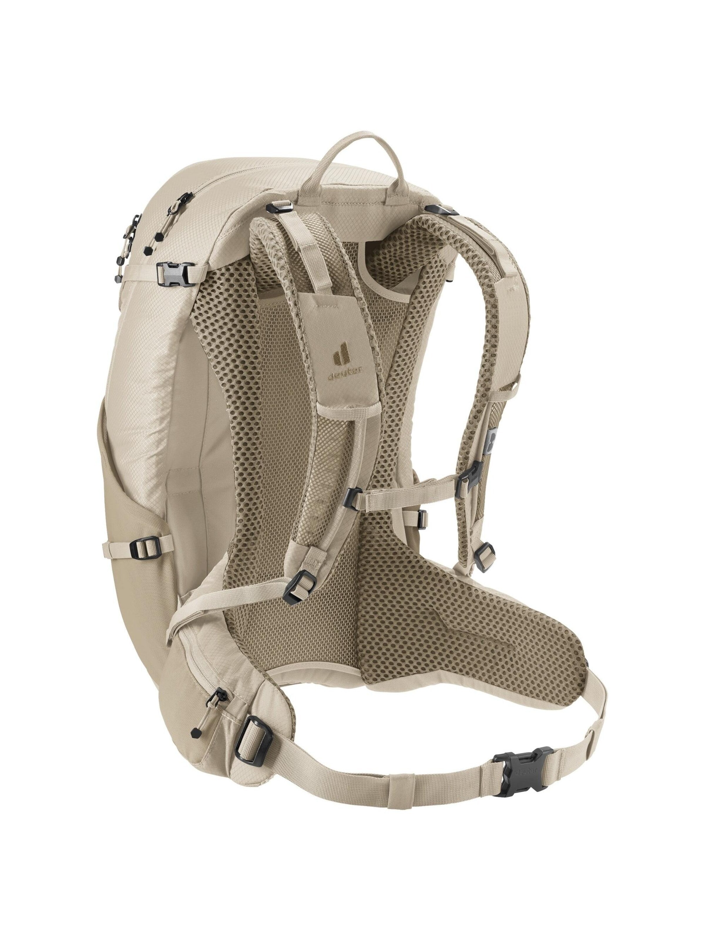 DEUTER Sportrucksack 'Futura 27'‌‌‌‌‌‌‌‌‌‌ in Beige