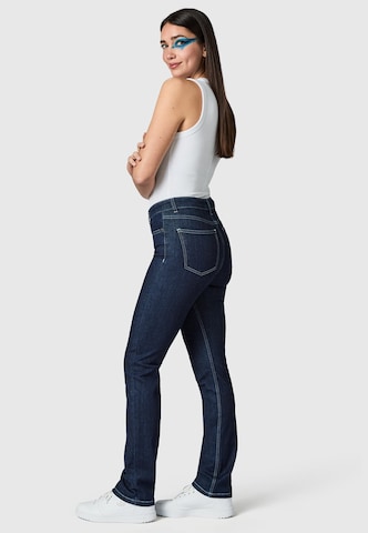 Regular Jean 'Galaxa' Peak Time en bleu