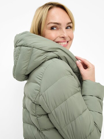 Fuchs Schmitt Wintermantel‌‌‌‌‌‌‌‌‌ in Grün