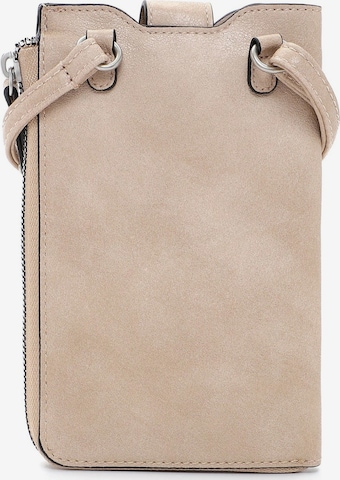 Suri Frey Smartphone Case 'Ruby' in Beige