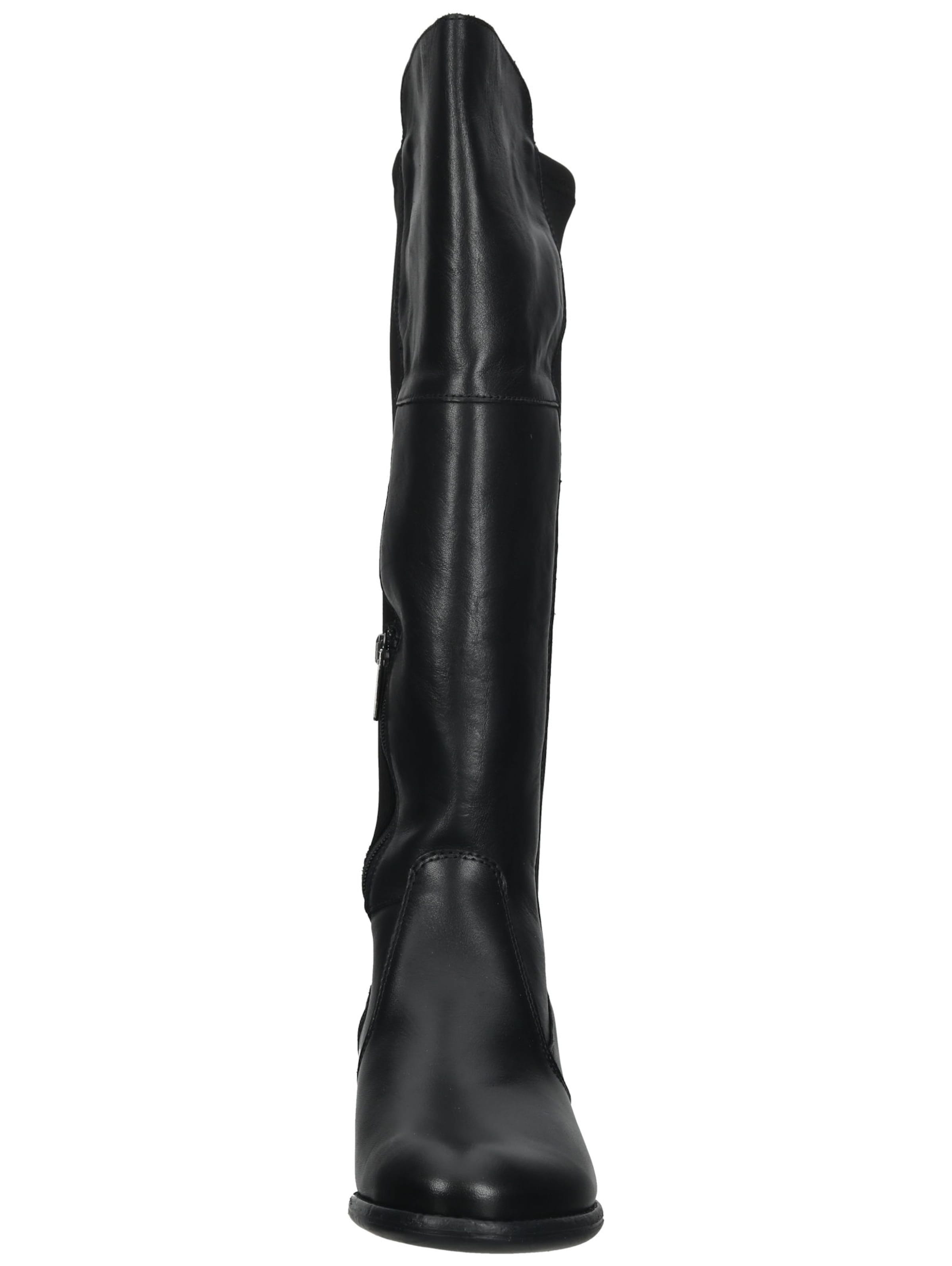 Bottes IGI&CO en noir