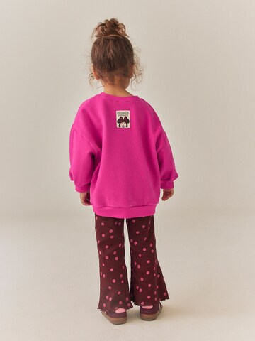 Next - Conjunto en rosa