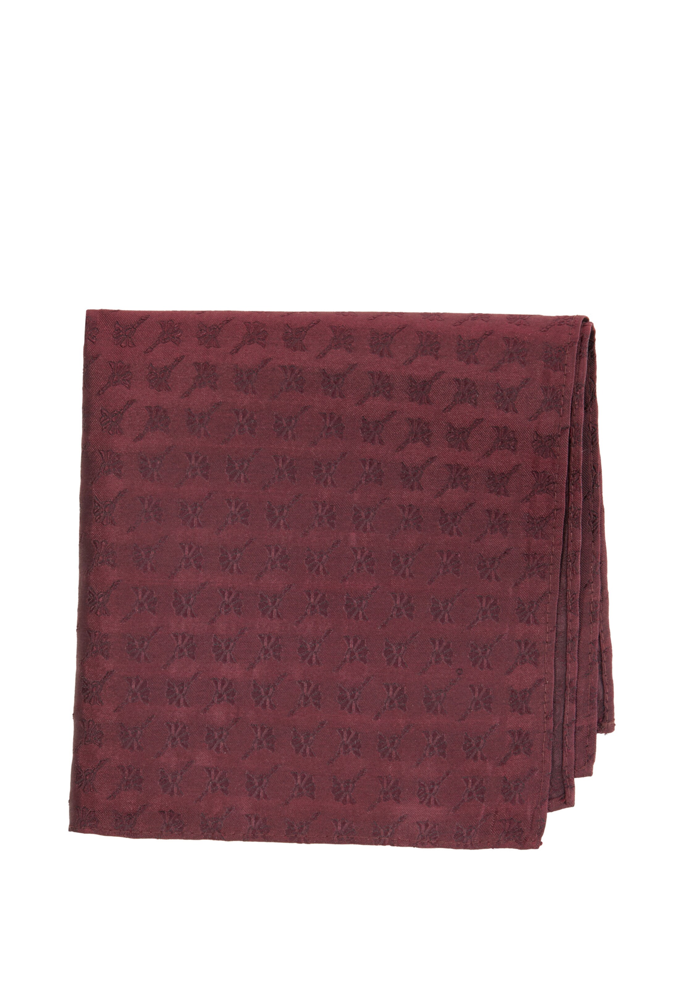 JOOP! Shawl in Red