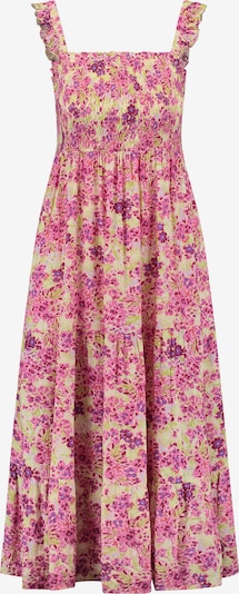 Shiwi Mekko koossa 40 värissä omena / lila / syklaami / eosiini, Tuotenäkymä