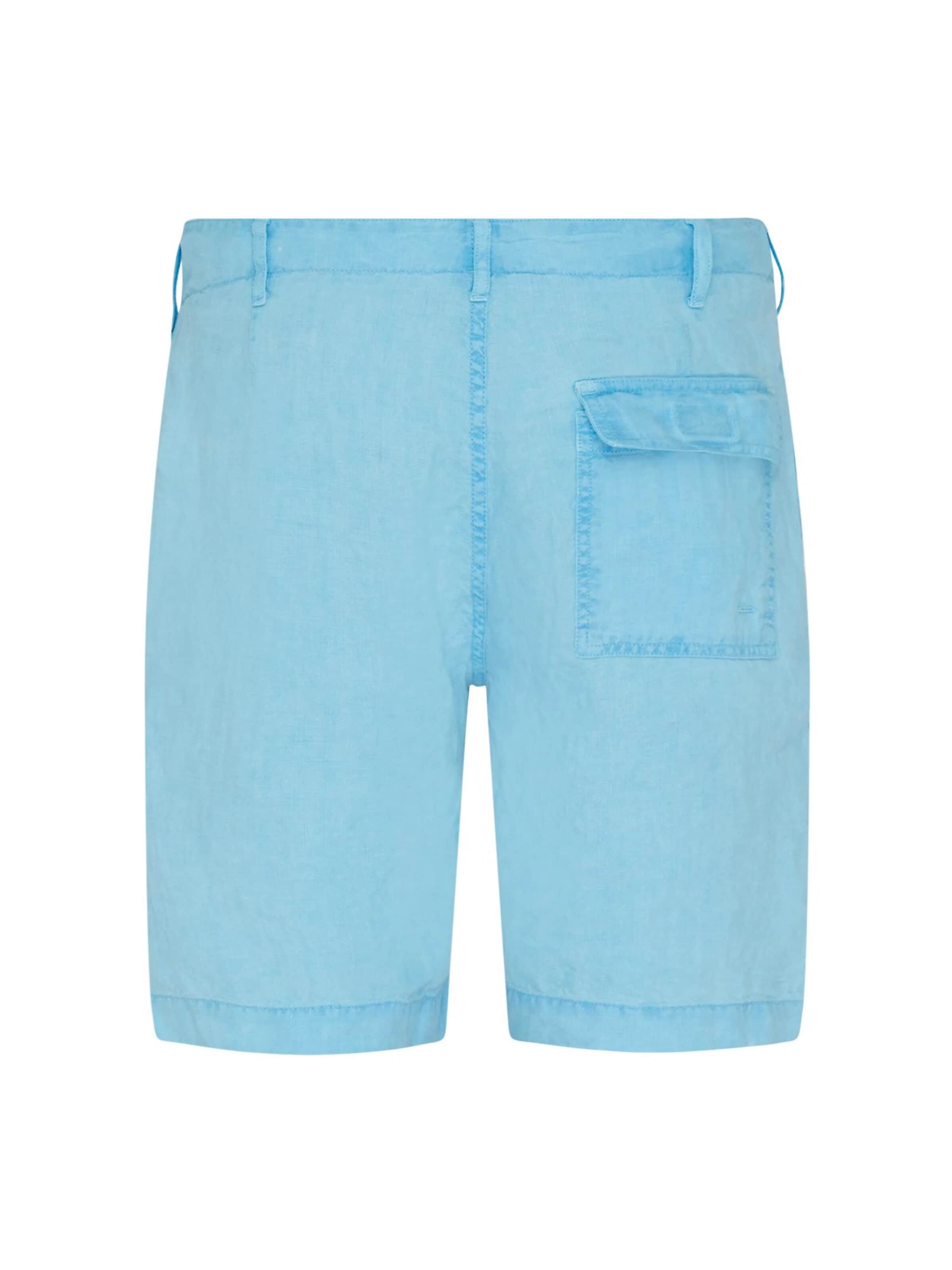 Vilebrequin Regular Hose‌‌‌‌‌‌‌ in Blau