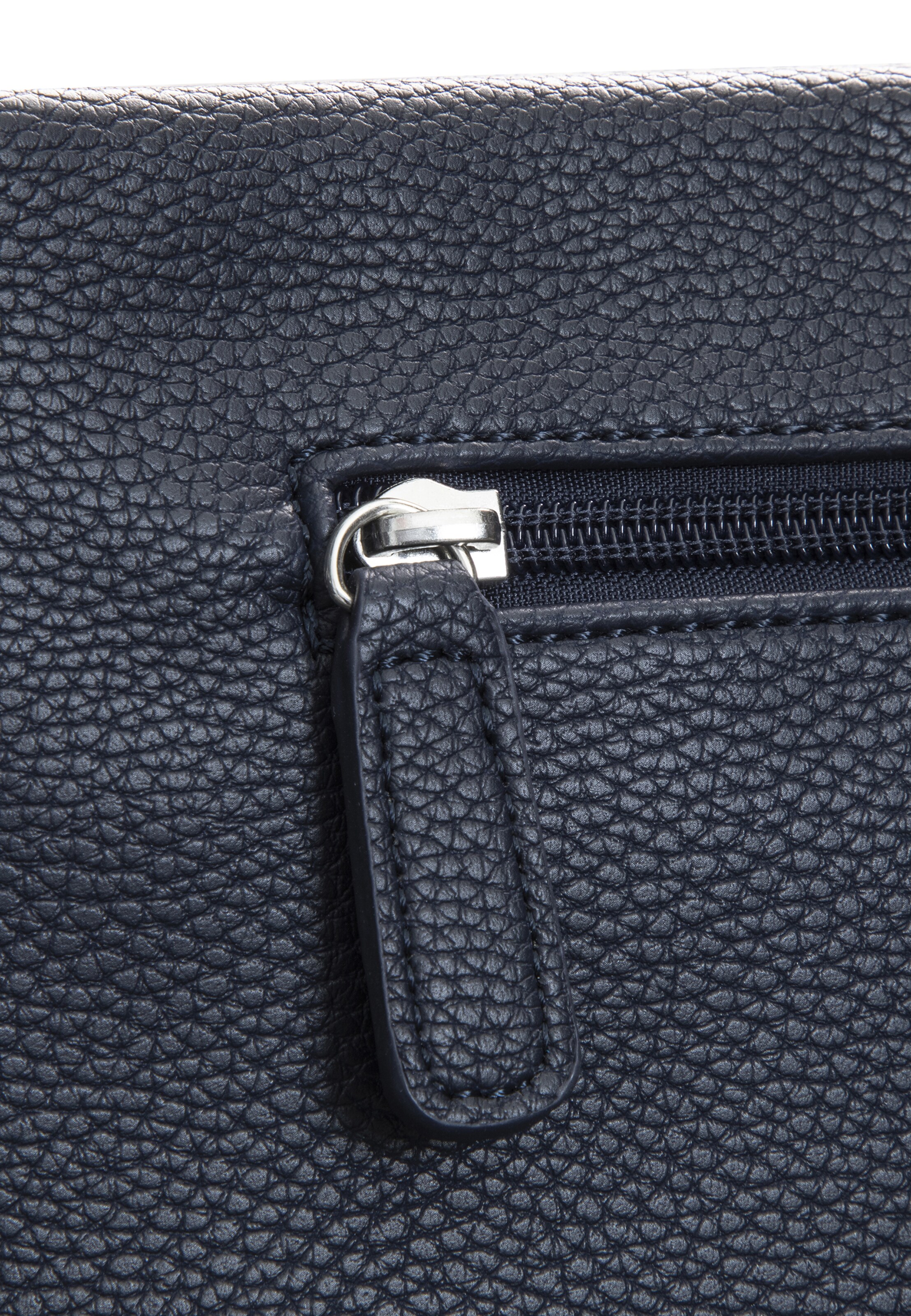 GERRY WEBER - Bolso de hombro 'Talk Different II' en azul