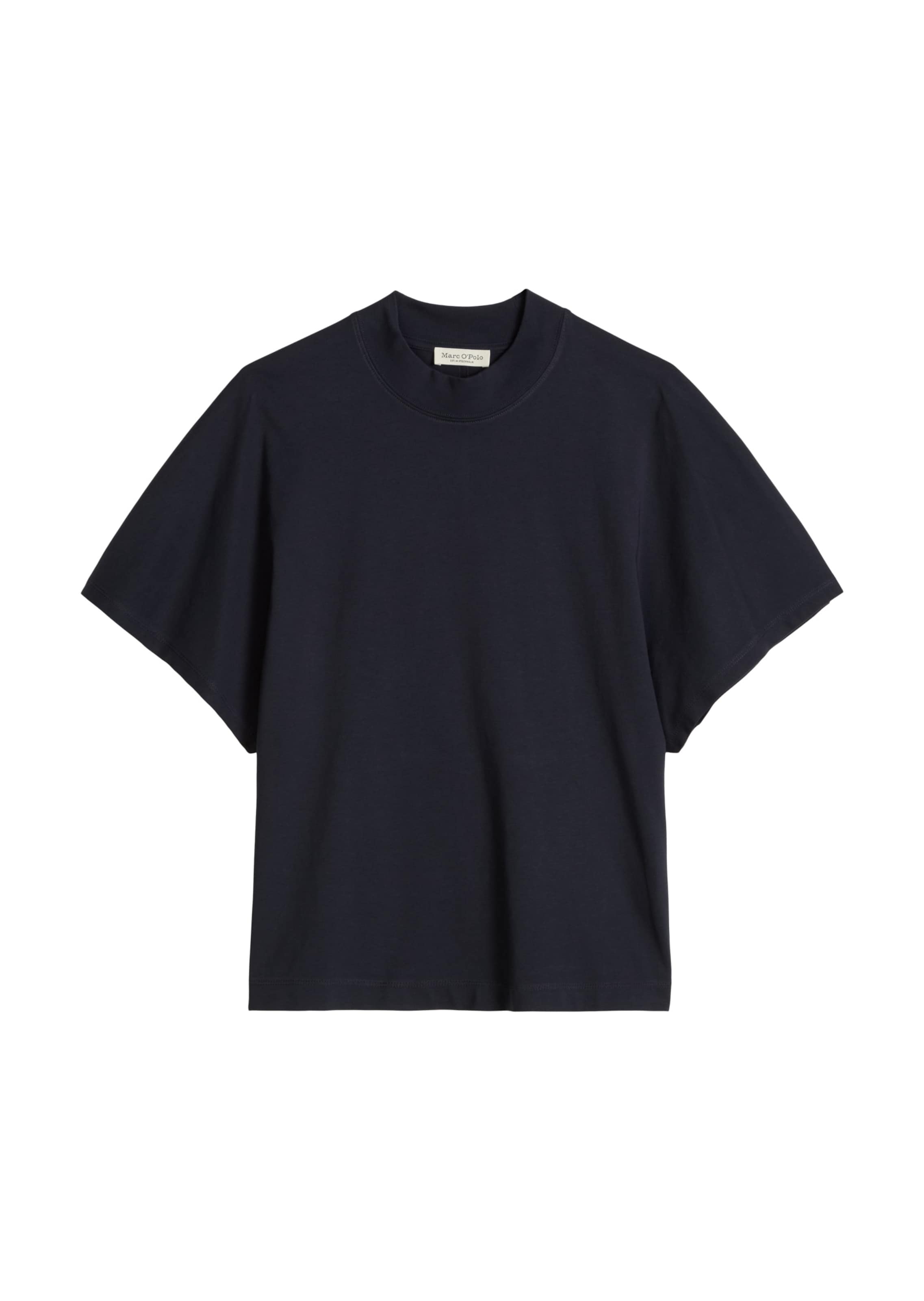 Marc O'Polo T-Shirt in Blau: Vorderseite