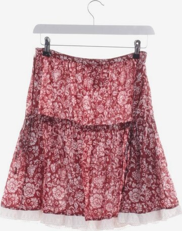 See by Chloé Skirt in M in Red