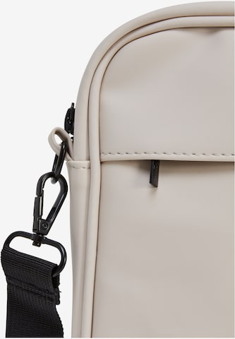 Karl Kani Crossbody Bag in Beige