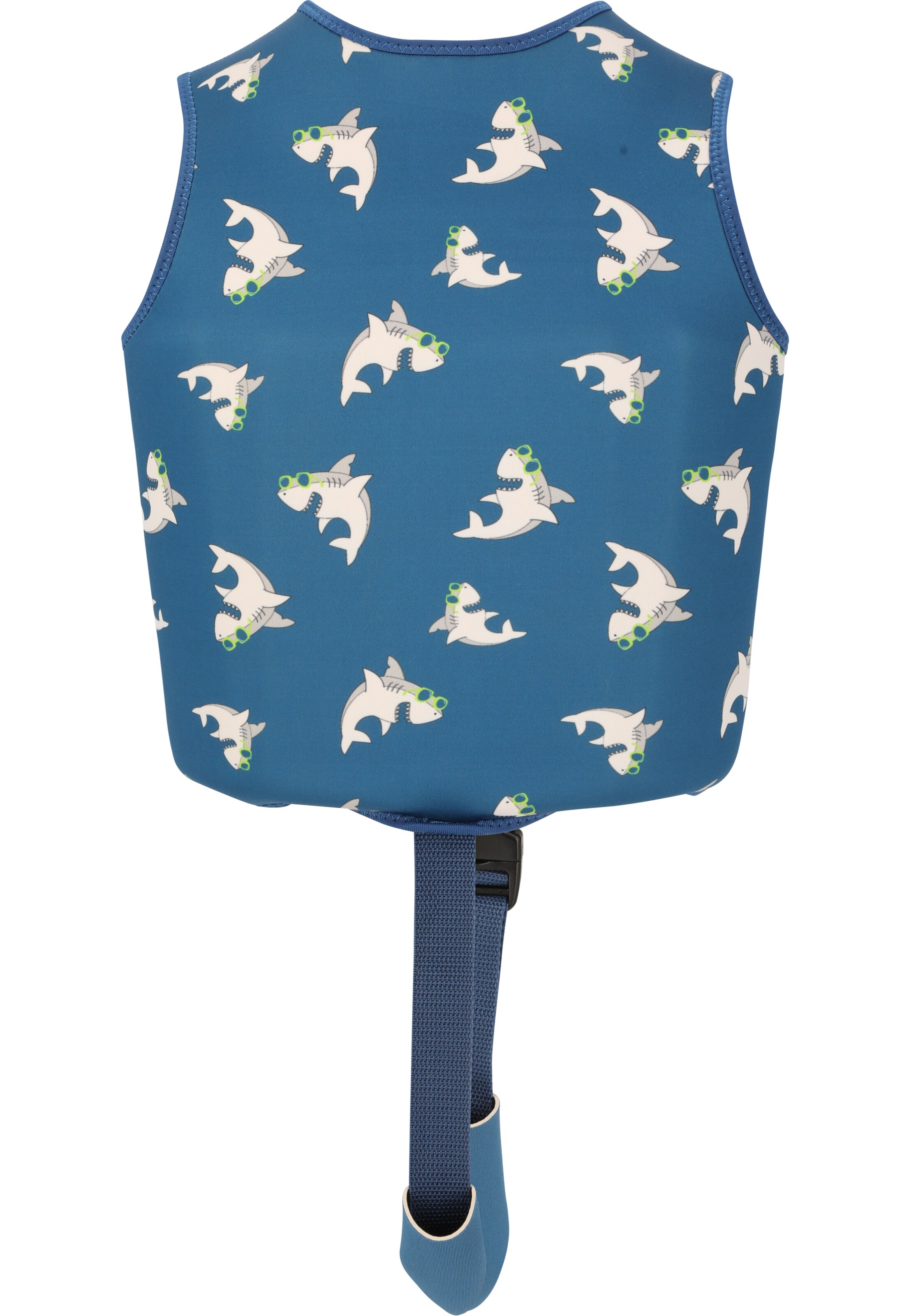 ZigZag Accessories 'Lamai' in Blue