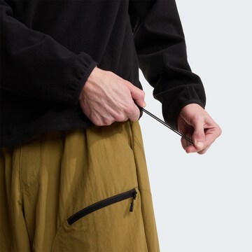 THE NORTH FACE Sportovní svetr 'OXARA' – černá