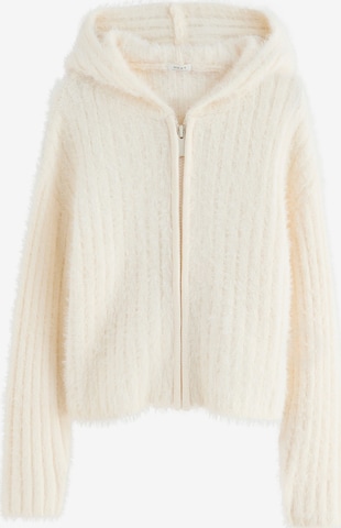 smėlio Next Kardiganas: priekis