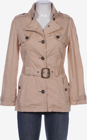 khujo Jacke M in Beige: predná strana