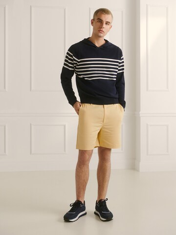 Pullover 'Hendrik' di Guido Maria Kretschmer Men in blu