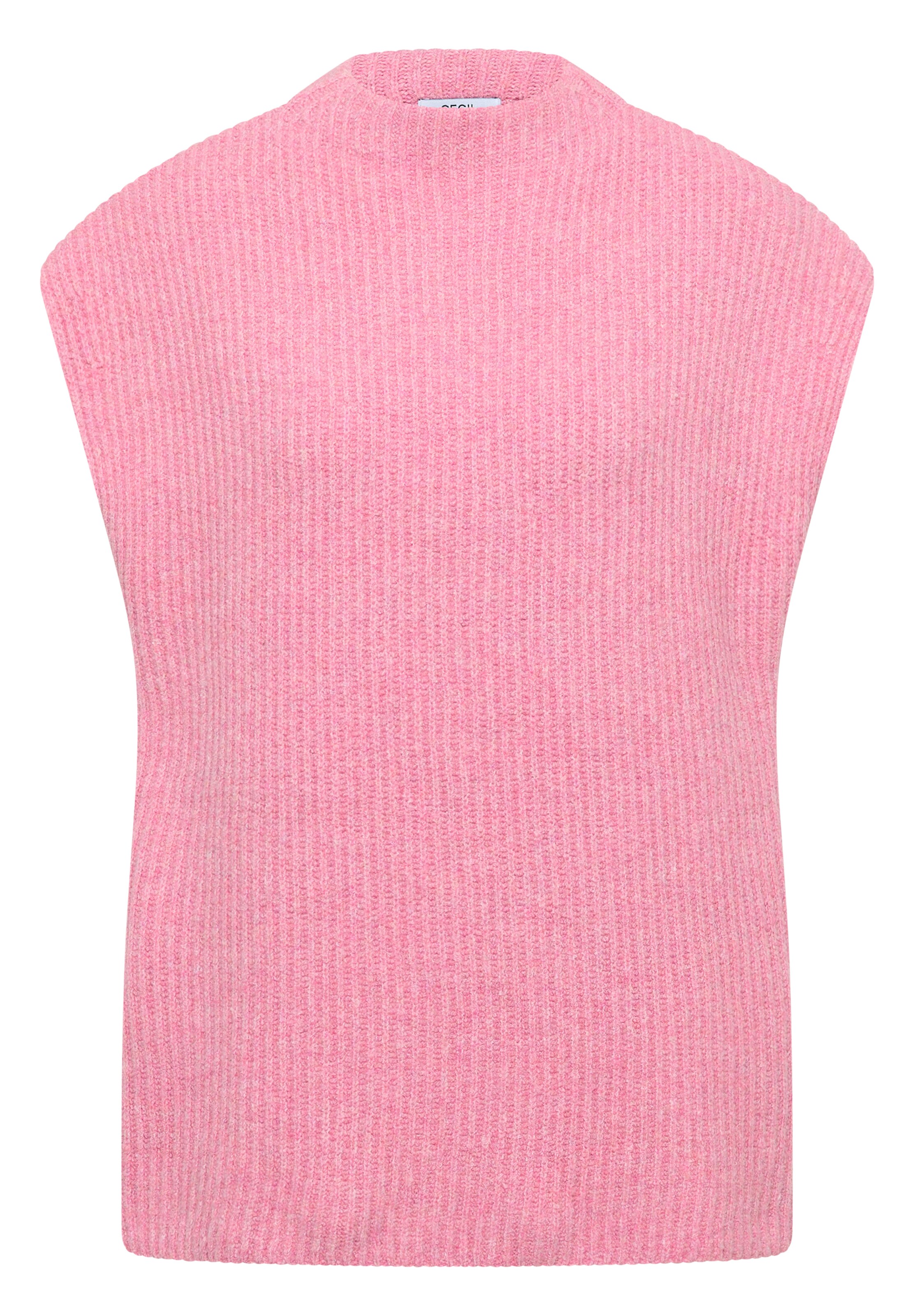 CECIL Pullunder in hellpink, Produktansicht