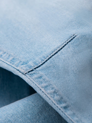 Ombre Regular Jeans 'OM-PADJ-0267' in Blauw
