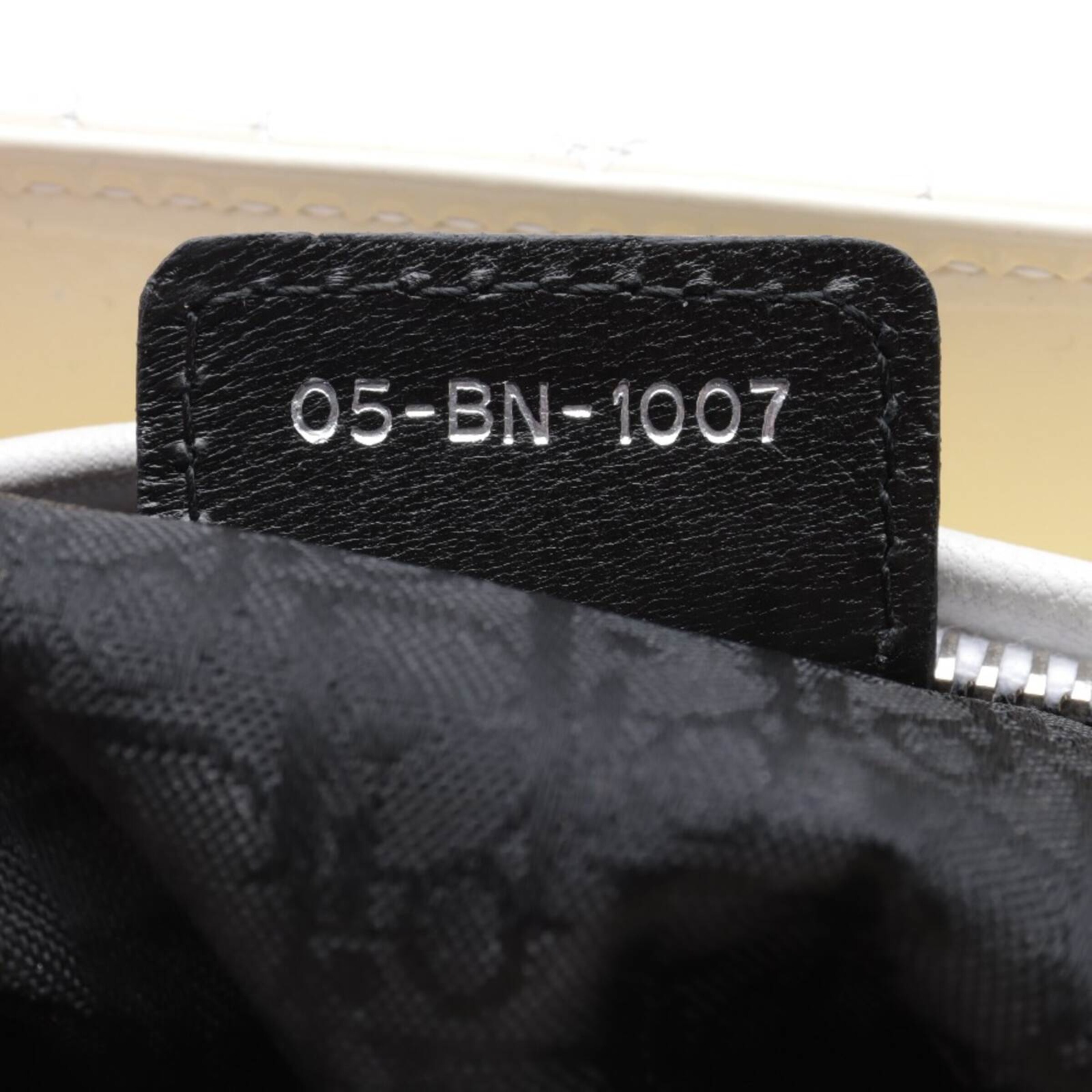 Dior Bag in One size in White