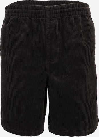 RIP CURL Byxa 'PREMIUM SURF' i svart: framsida