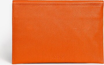 BGents Ledertasche in Orange