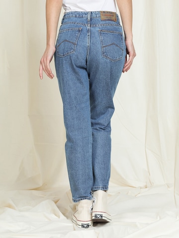Carrera Jeans Wide Leg Jeans 'Replica Mom'‌‌‌‌‌‌‌‌‌ in Blau