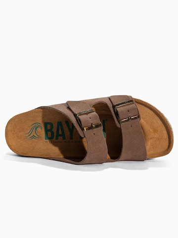 Sandalo di Bayton in beige