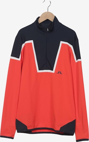 J.Lindeberg Sweater M in Mischfarben: Vorderseite