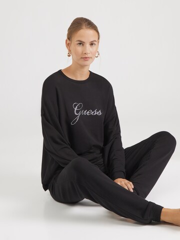 GUESS Pyjama värissä musta