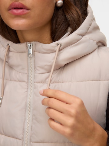 VERO MODAPrsluk - siva boja