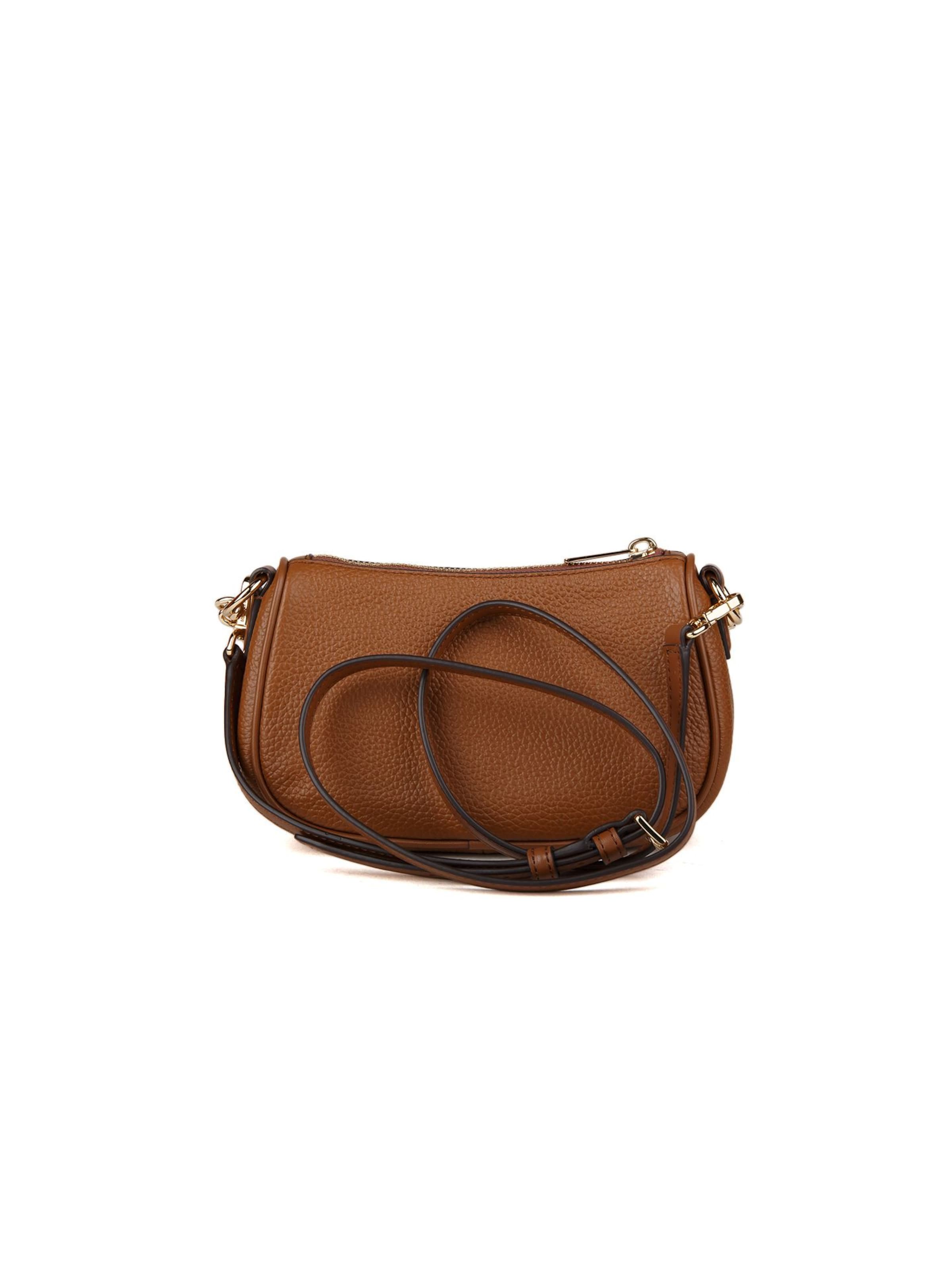 Michael Kors Crossbody Bag in Beige