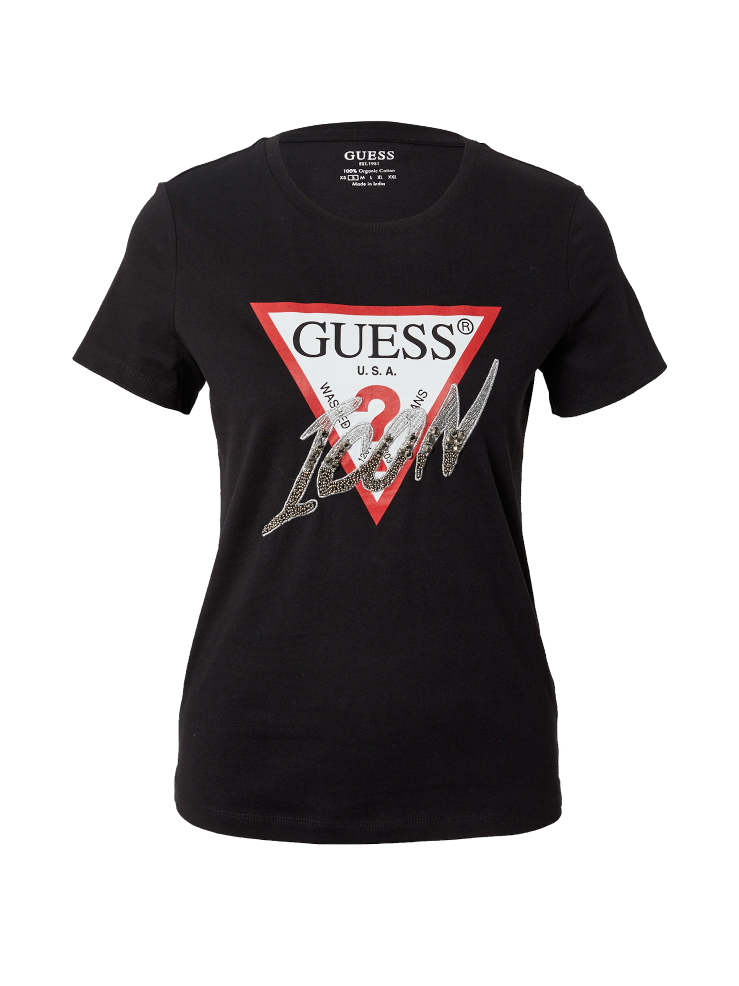 about you guess t shirt