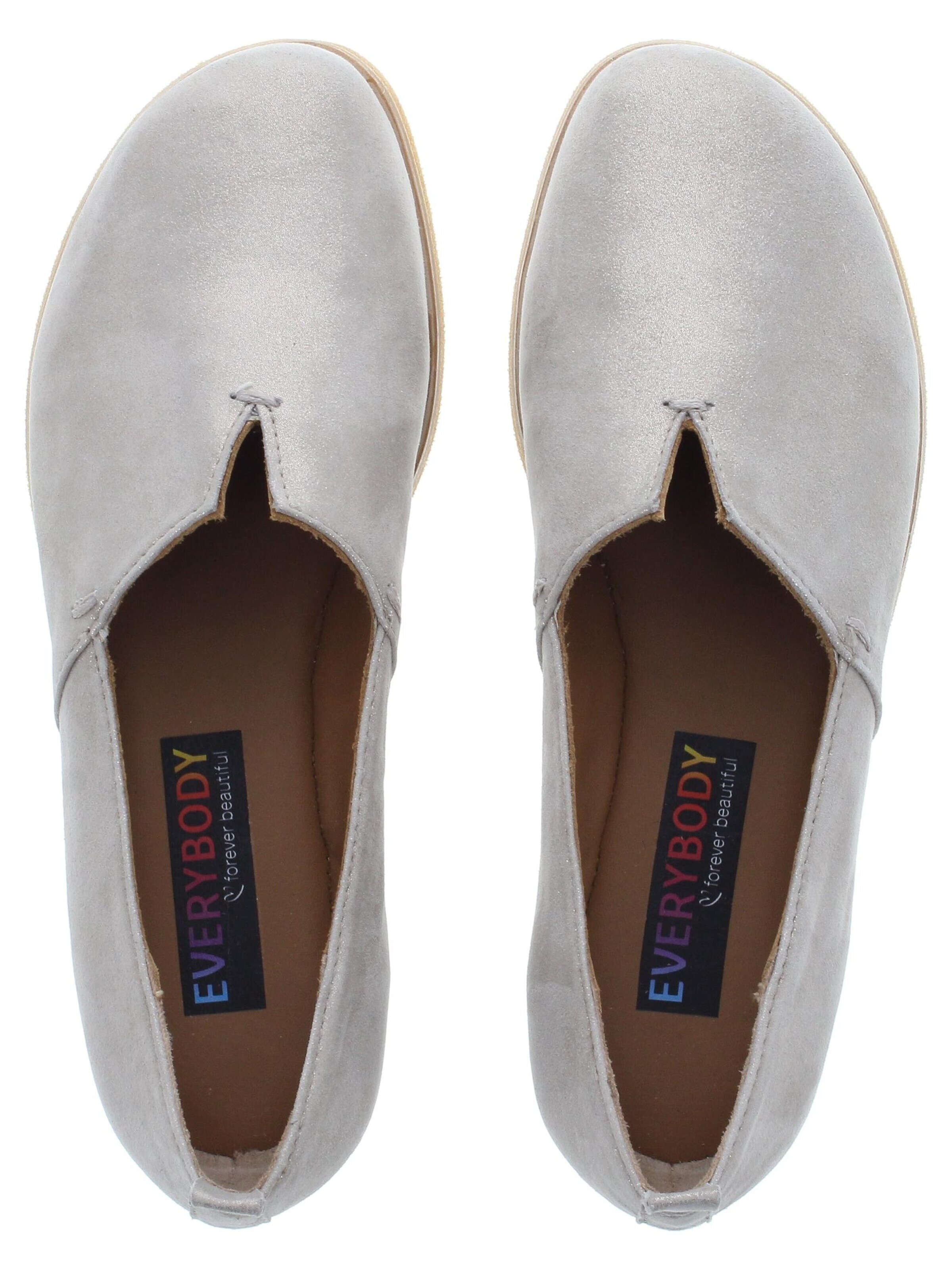 Everybody Slipper 'MELONE - moderner Sacchetto Slipper'‌‌ in Pink