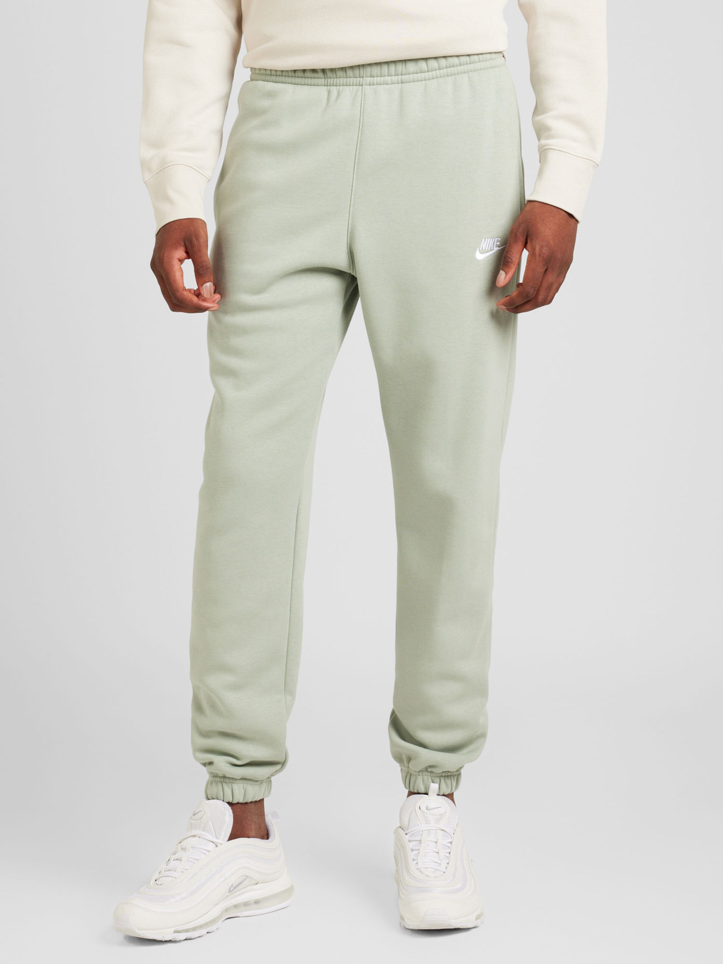 Pantalon nike pistache hotsell