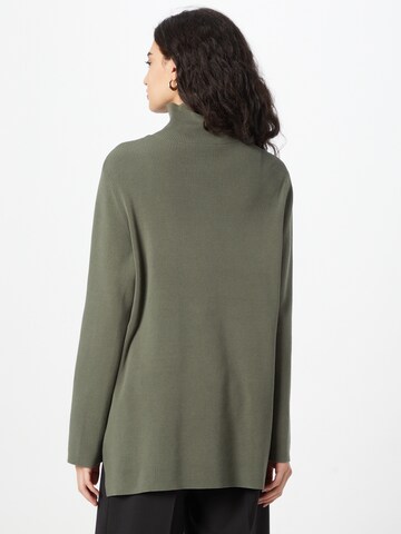 Pull-over 'Lennika' DRYKORN en vert