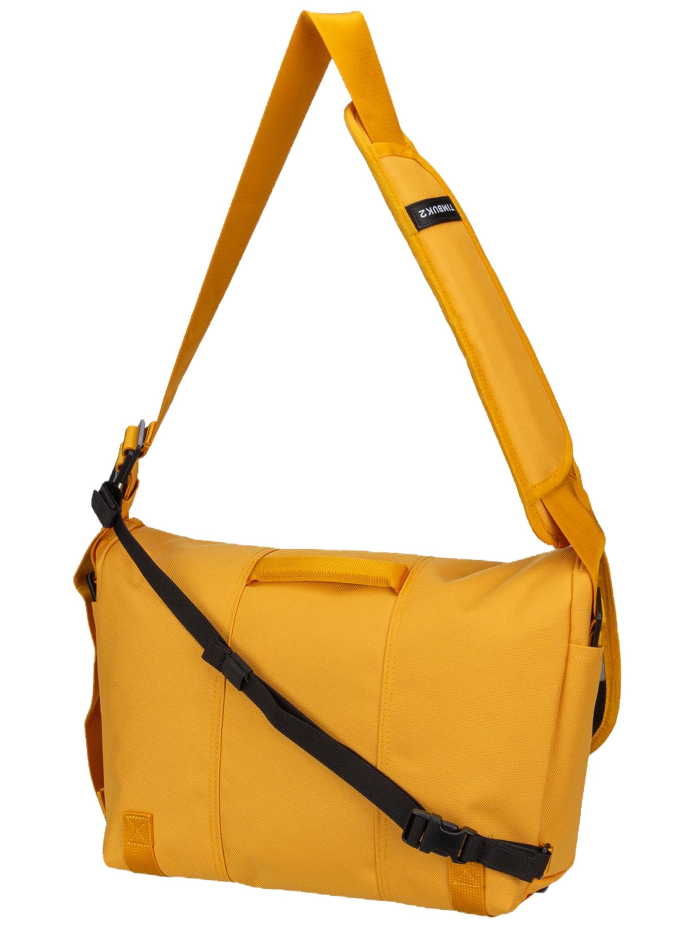 TIMBUK2 Messenger 'Classic Messenger S' in Yellow