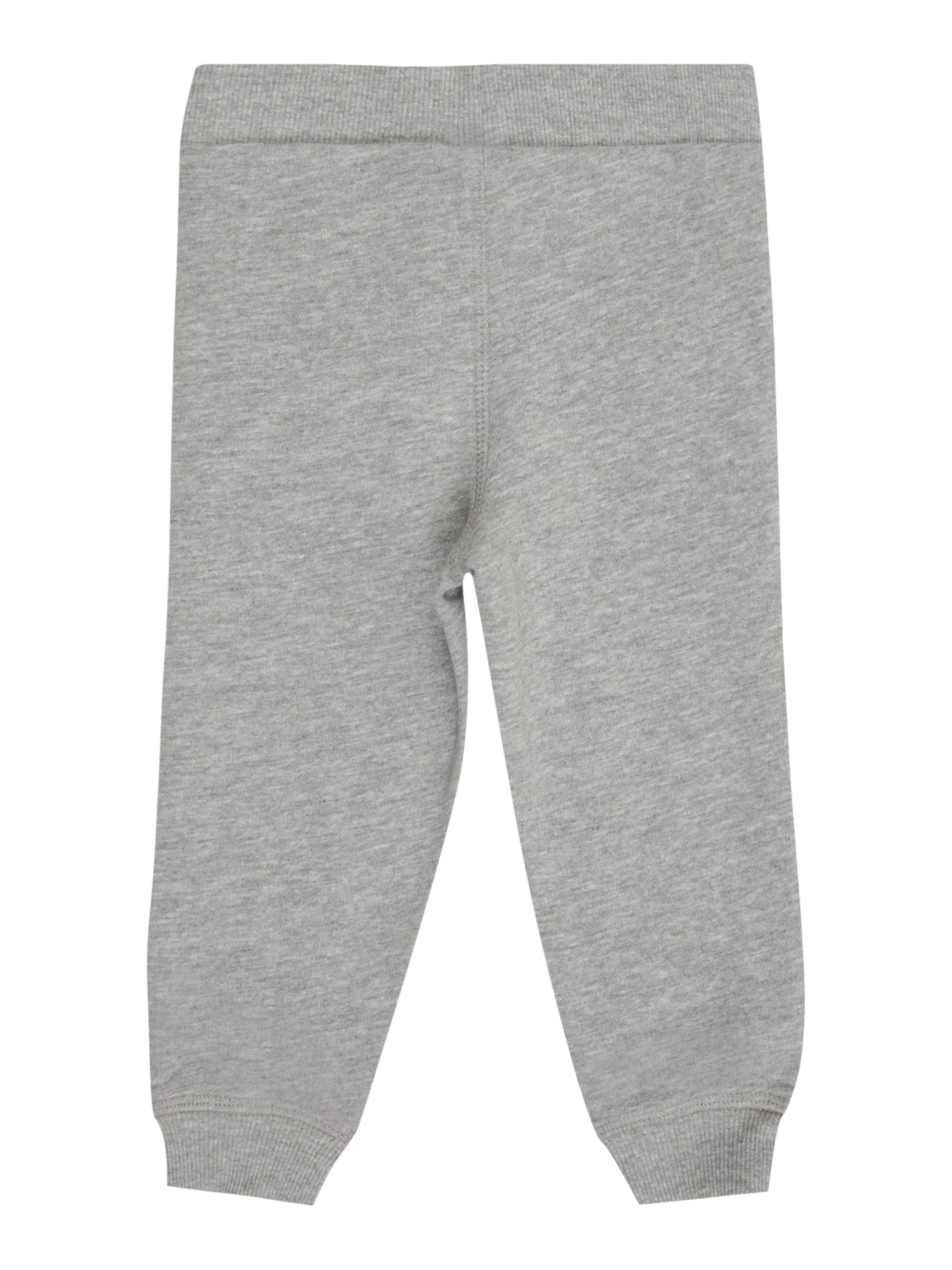 Effilé Pantalon MINYMO en bleu