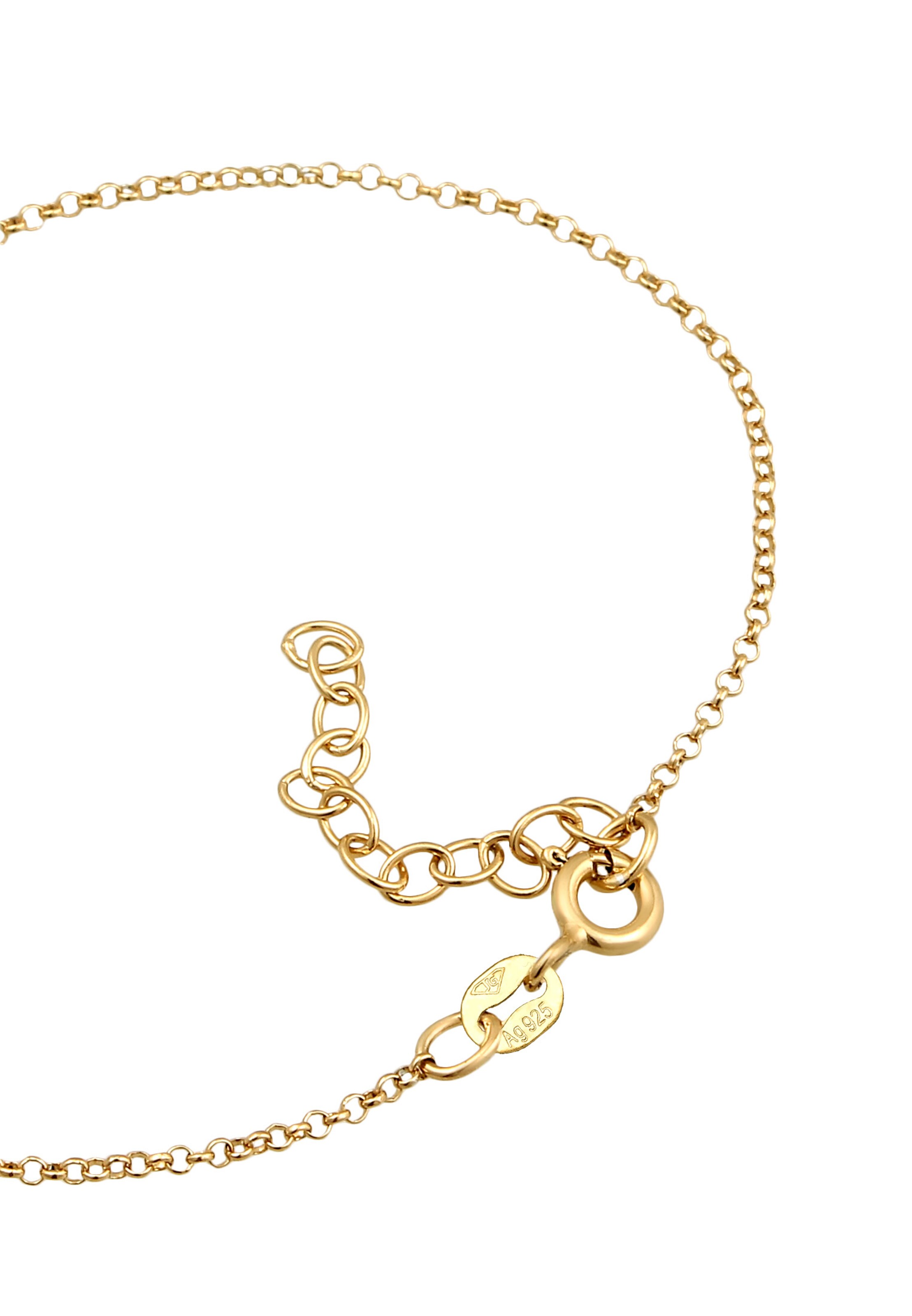 ELLI Bracelet in Gold