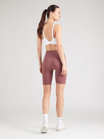 ONLY PLAY - Skinny Pantalón deportivo 'ONPJaia' en rosa