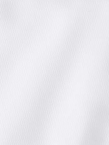 Next Slim fit Button Up Shirt in White