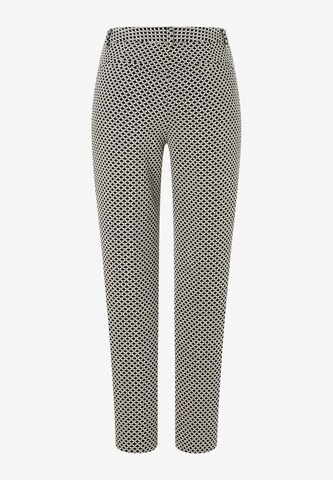 regular Pantaloni di MORE & MORE in nero